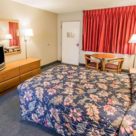 Econo Lodge Sebring Avon Park Εξωτερικό φωτογραφία