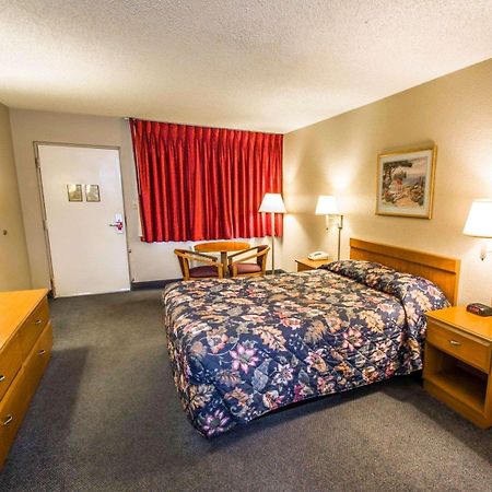 Econo Lodge Sebring Avon Park Εξωτερικό φωτογραφία