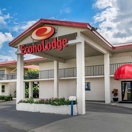 Econo Lodge Sebring Avon Park Εξωτερικό φωτογραφία