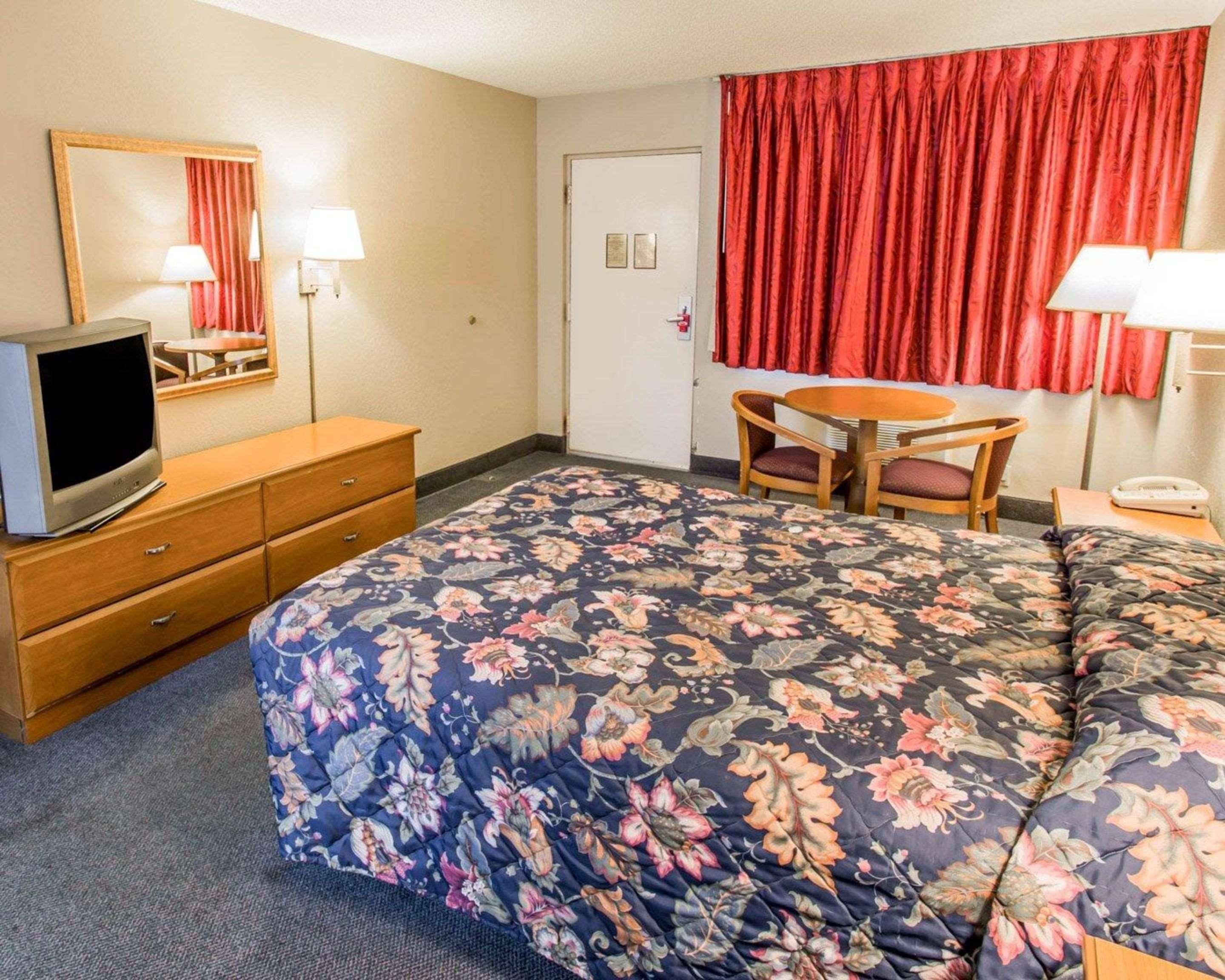 Econo Lodge Sebring Avon Park Εξωτερικό φωτογραφία