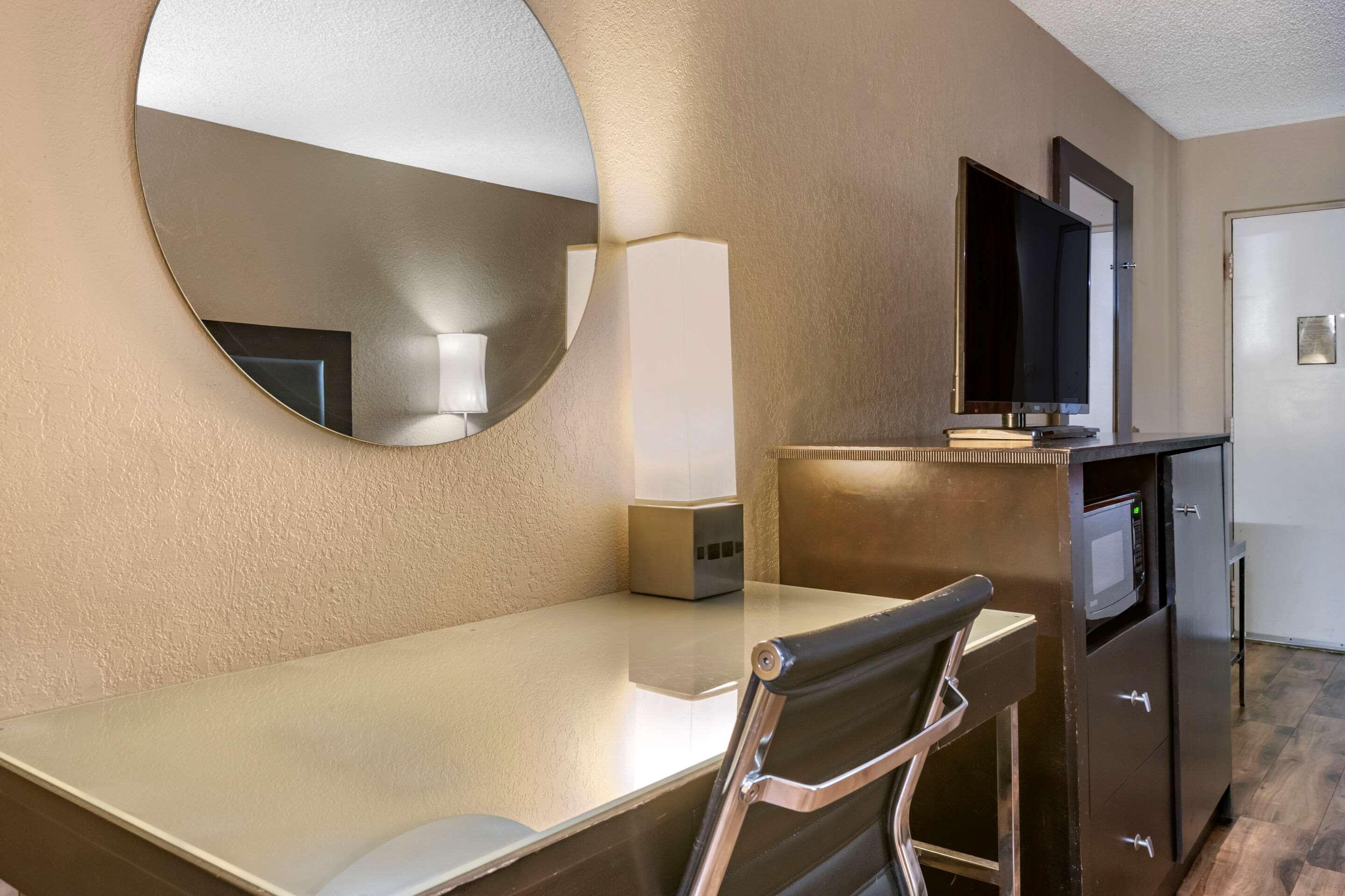 Econo Lodge Sebring Avon Park Εξωτερικό φωτογραφία