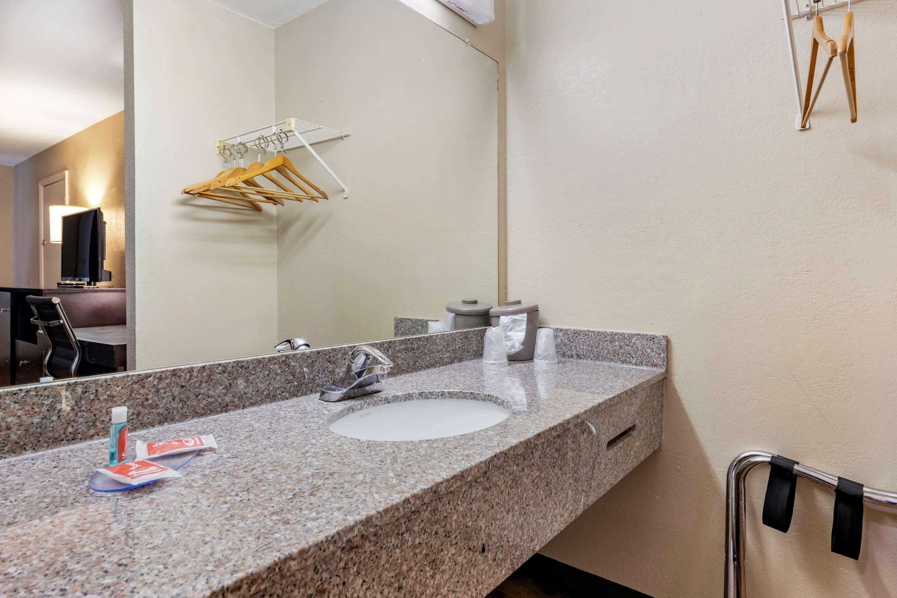 Econo Lodge Sebring Avon Park Εξωτερικό φωτογραφία