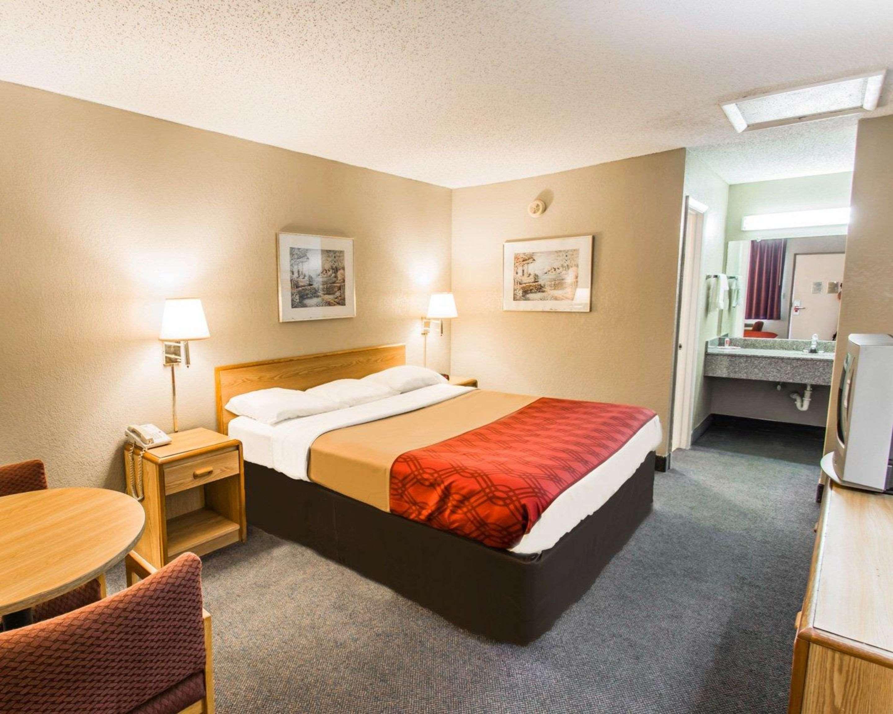 Econo Lodge Sebring Avon Park Εξωτερικό φωτογραφία