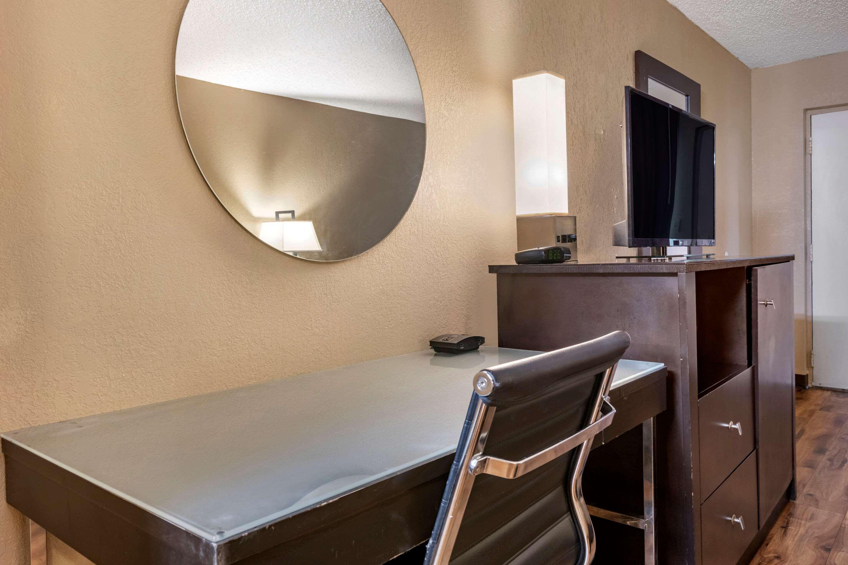 Econo Lodge Sebring Avon Park Εξωτερικό φωτογραφία