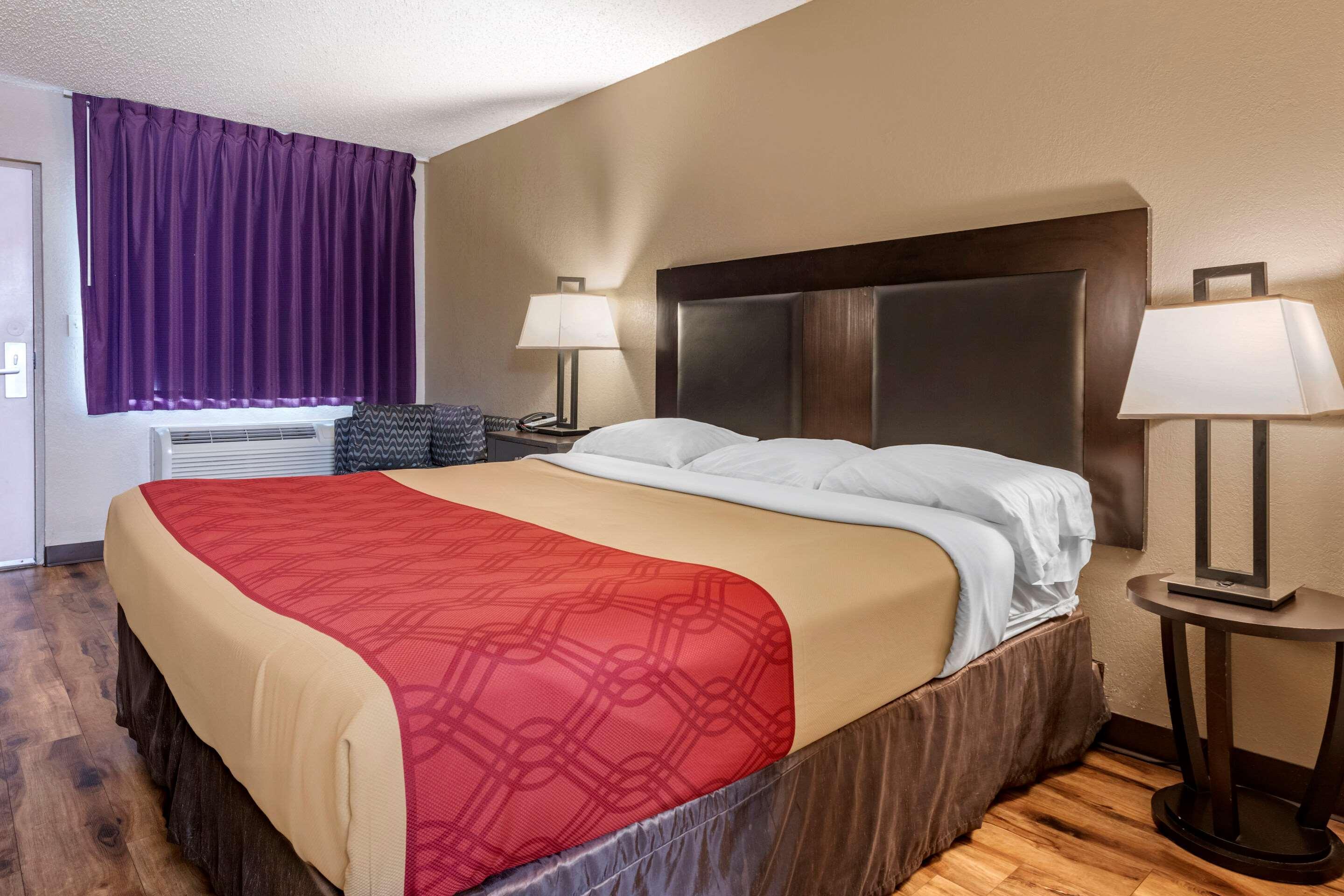 Econo Lodge Sebring Avon Park Εξωτερικό φωτογραφία