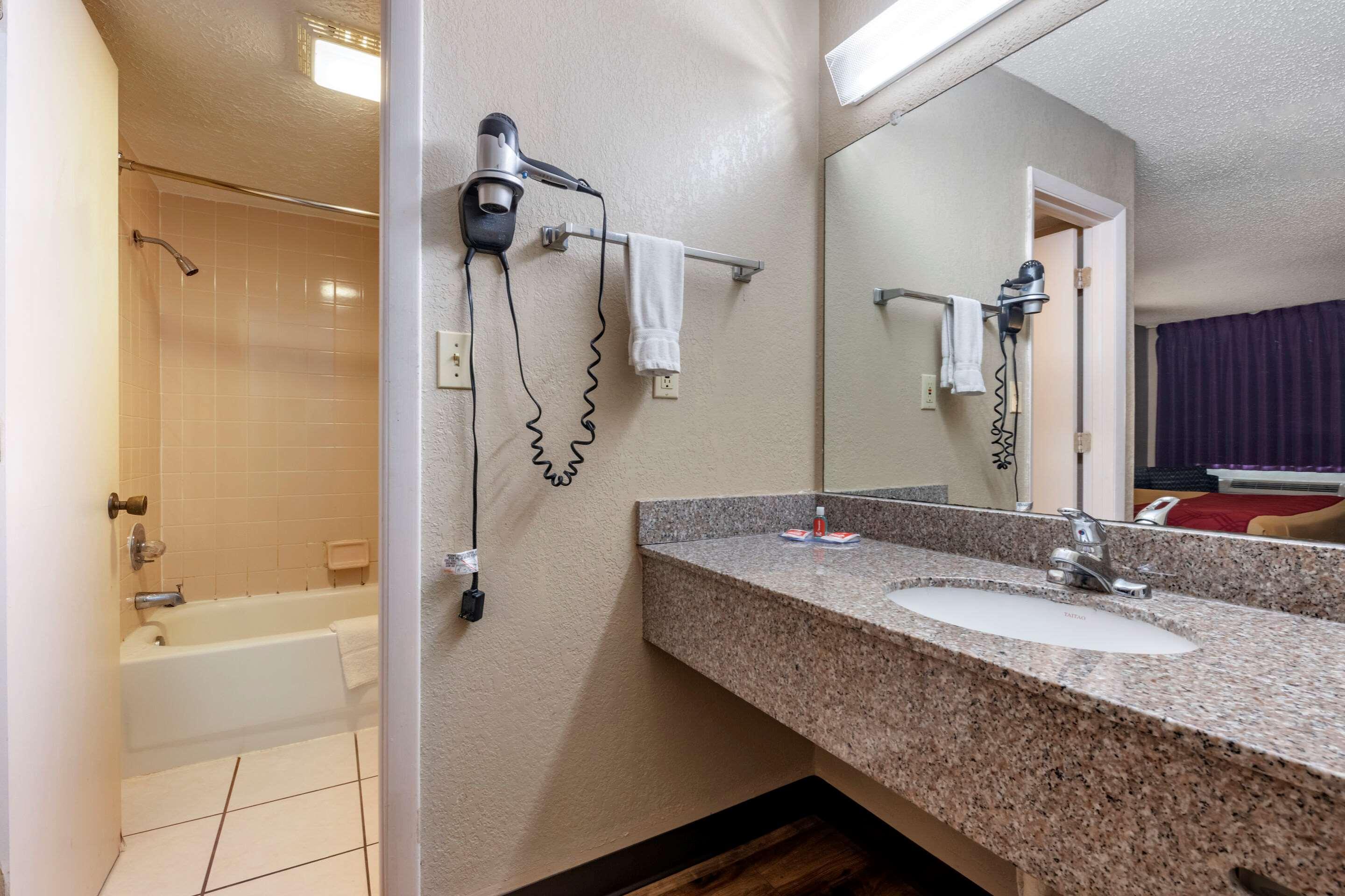 Econo Lodge Sebring Avon Park Εξωτερικό φωτογραφία