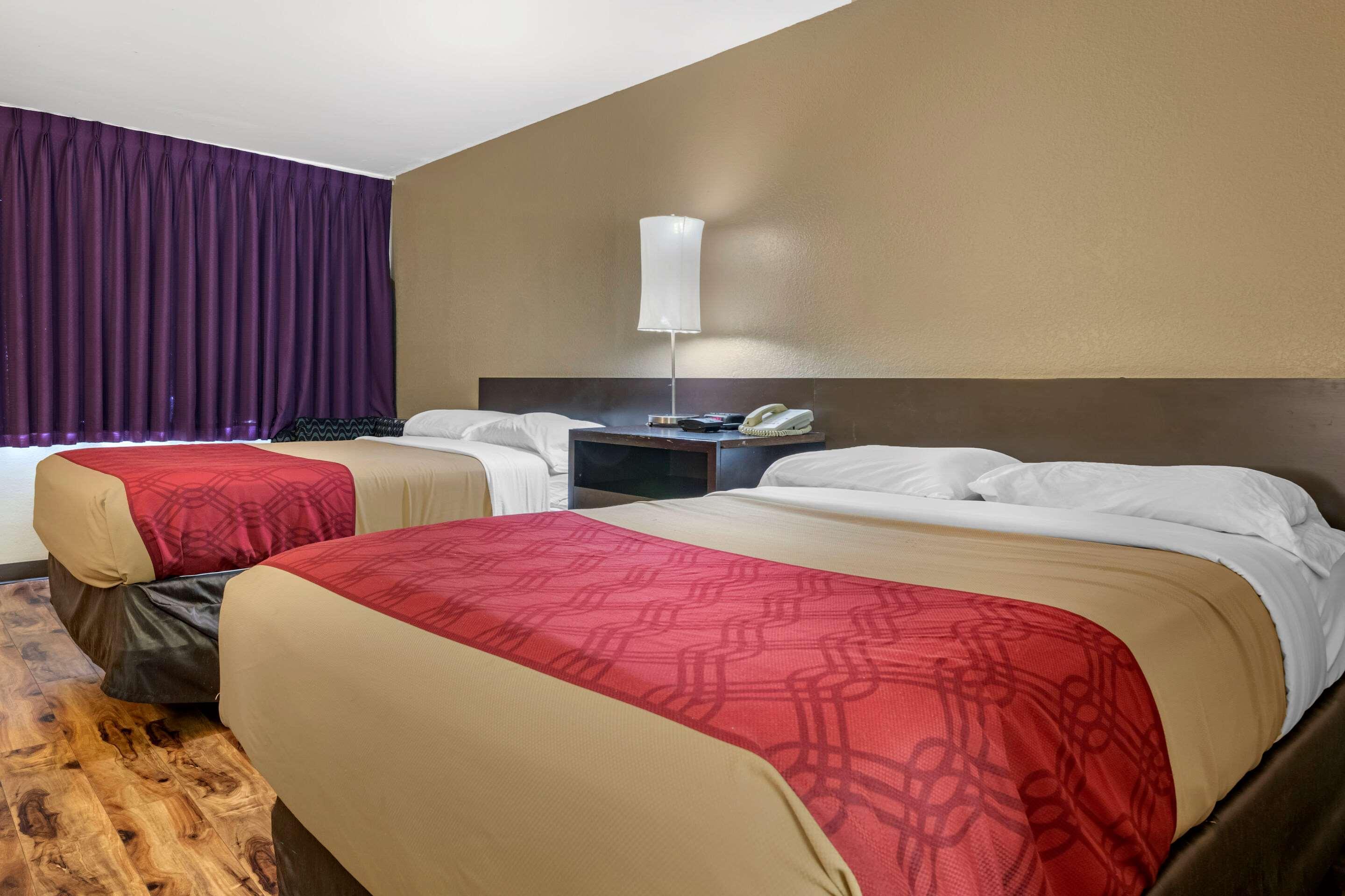 Econo Lodge Sebring Avon Park Εξωτερικό φωτογραφία