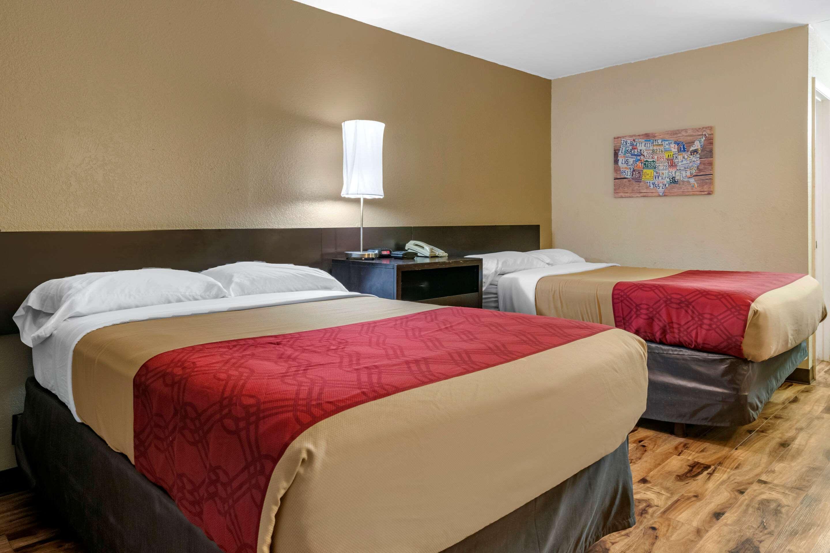 Econo Lodge Sebring Avon Park Εξωτερικό φωτογραφία