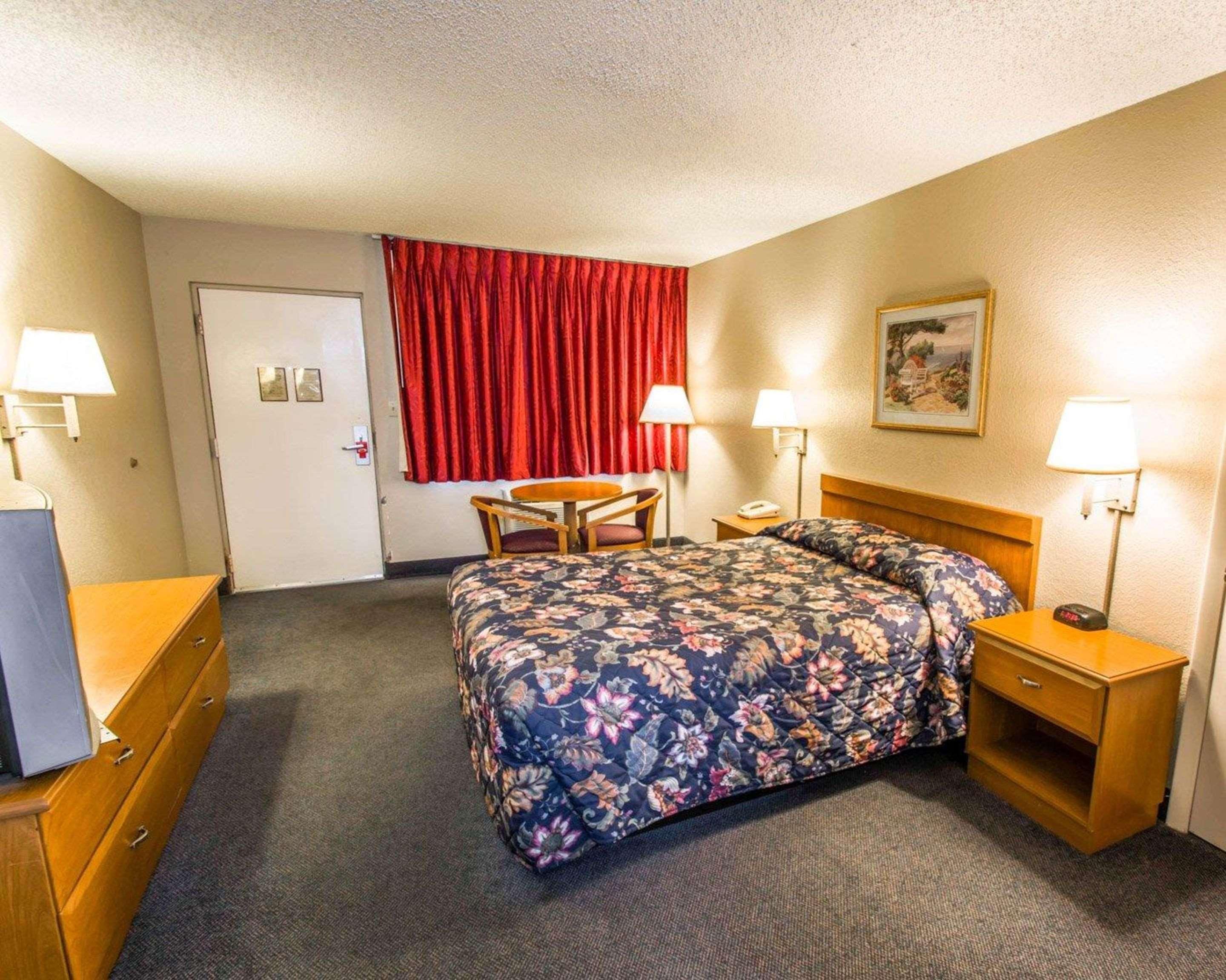 Econo Lodge Sebring Avon Park Εξωτερικό φωτογραφία