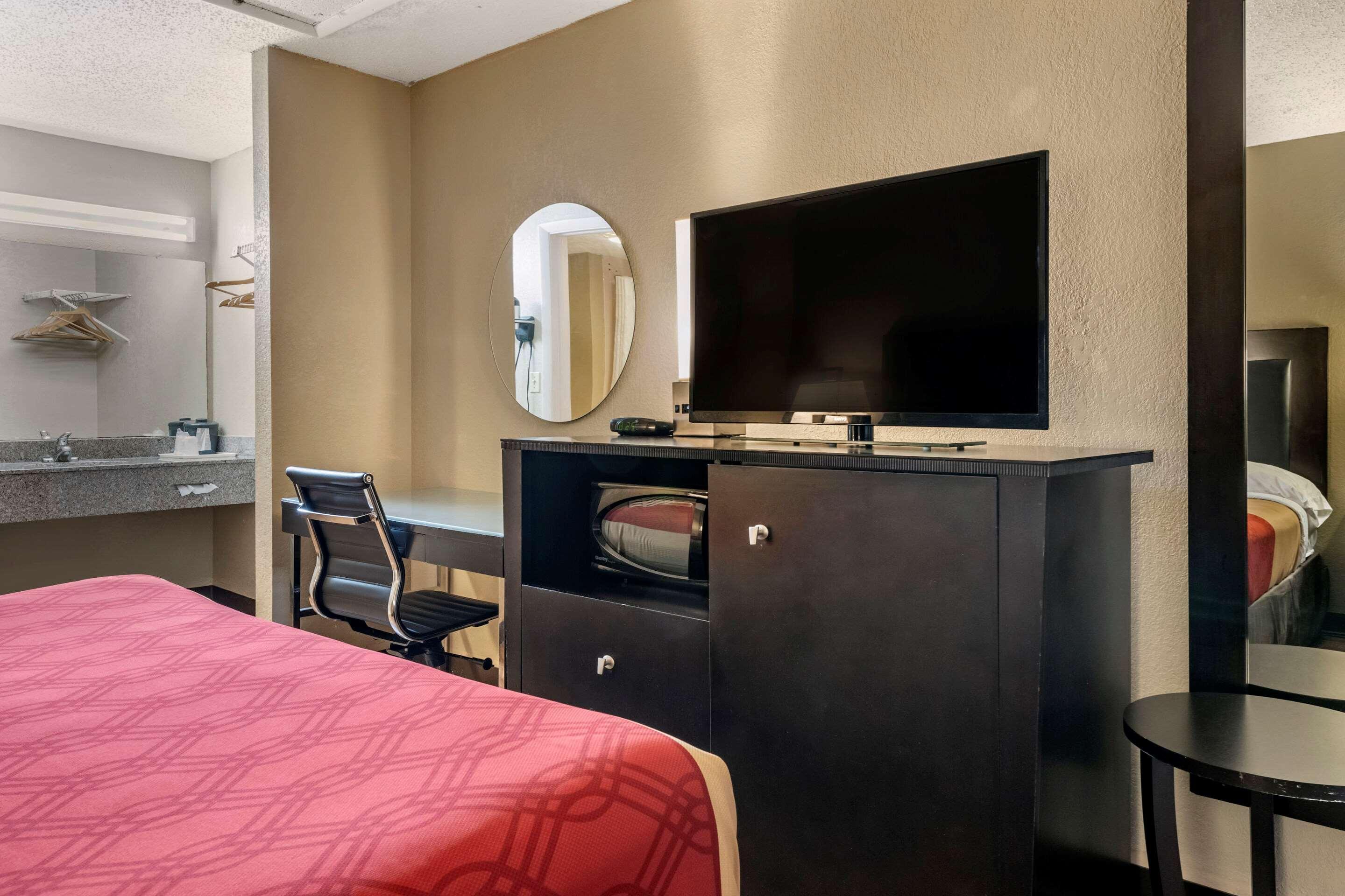 Econo Lodge Sebring Avon Park Εξωτερικό φωτογραφία
