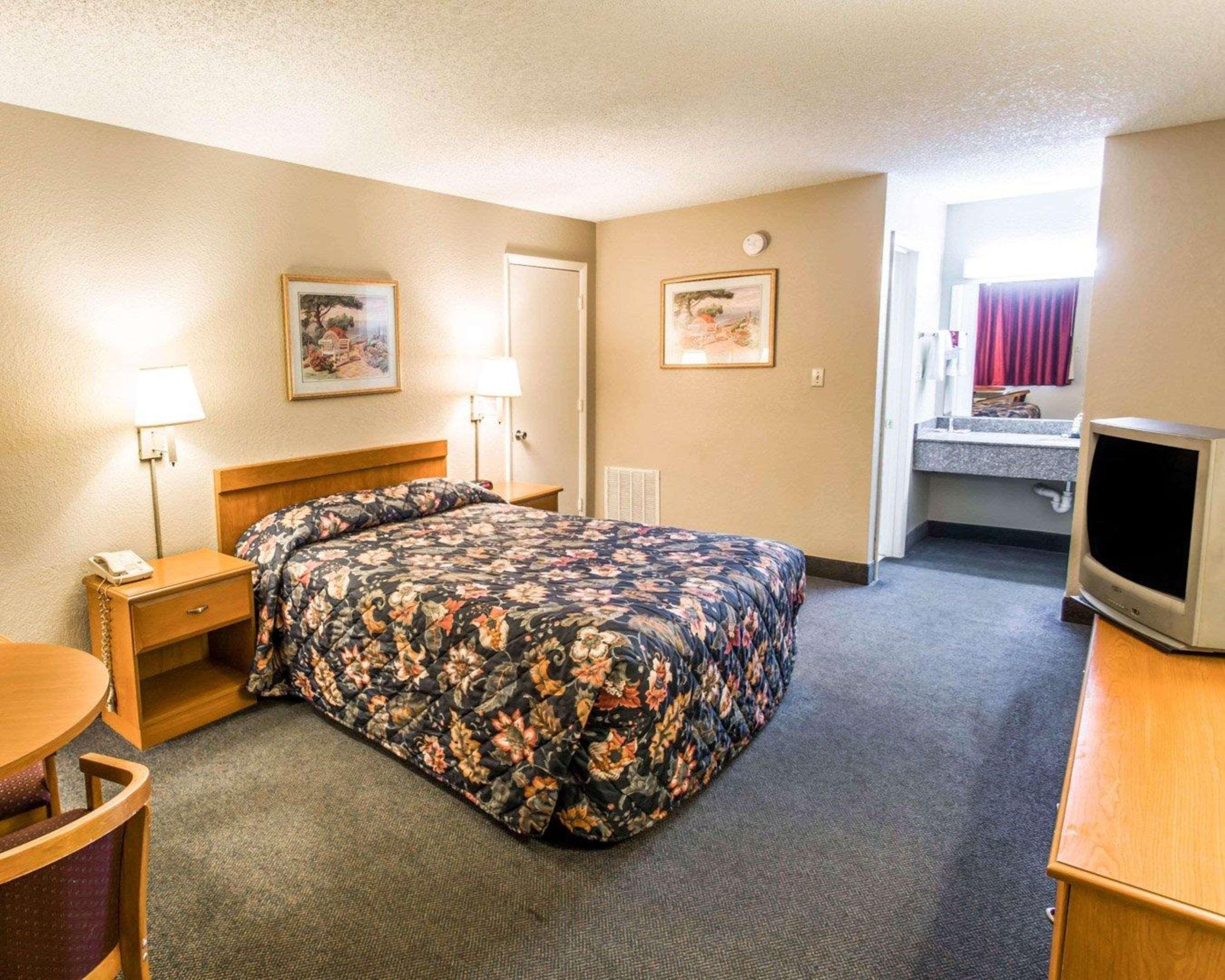 Econo Lodge Sebring Avon Park Εξωτερικό φωτογραφία
