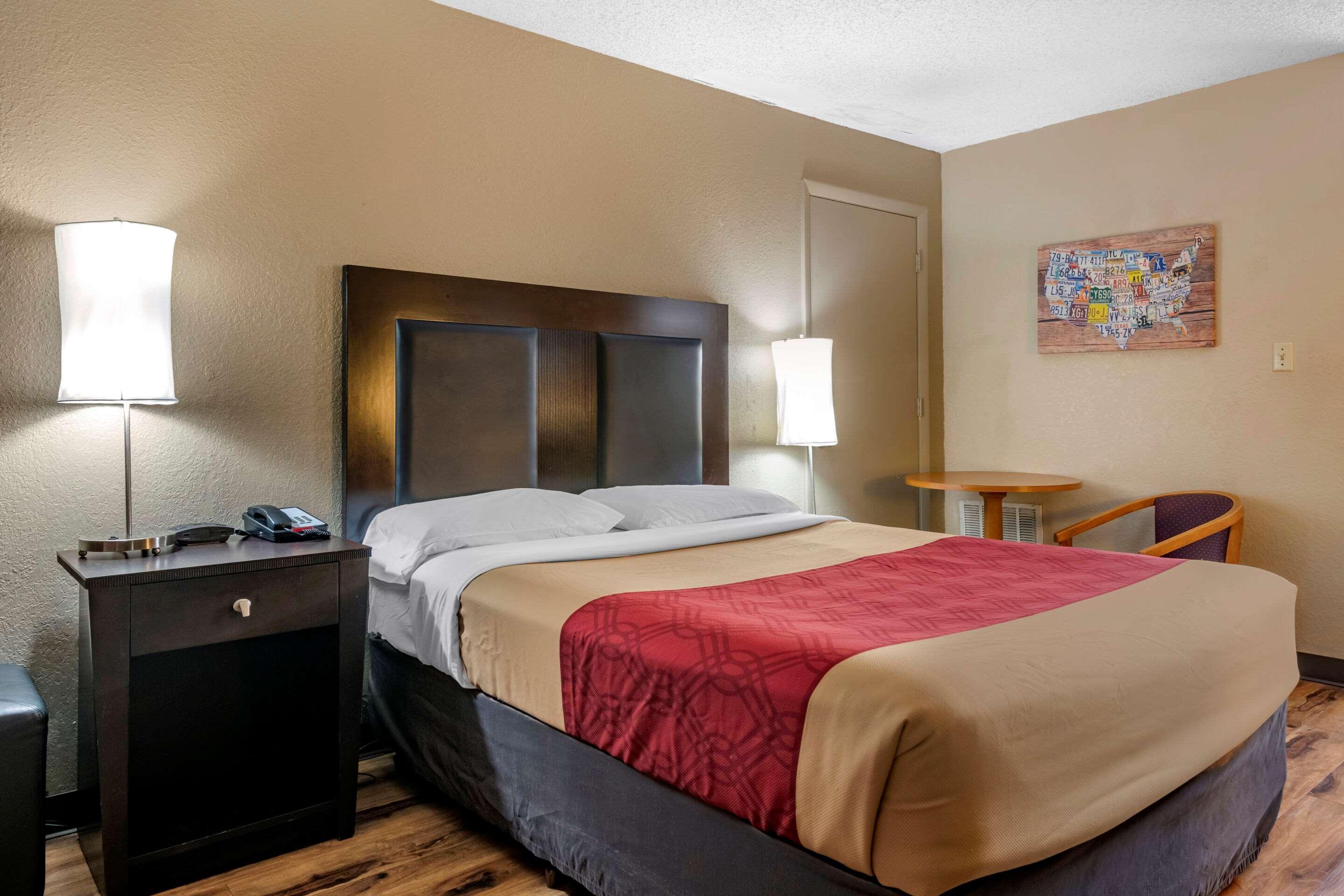 Econo Lodge Sebring Avon Park Εξωτερικό φωτογραφία