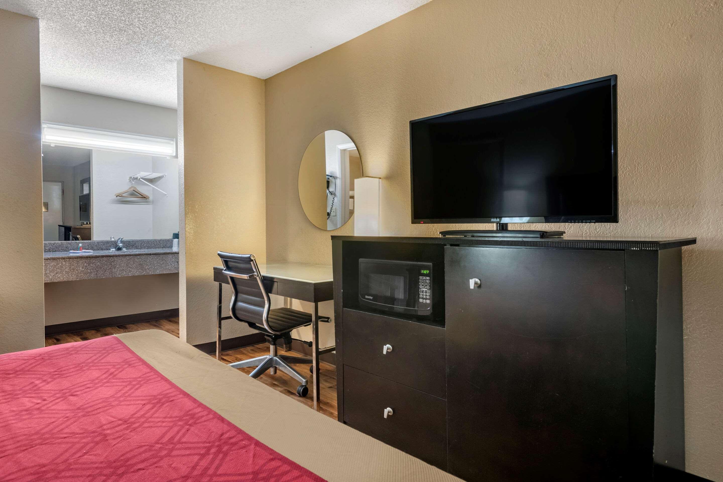 Econo Lodge Sebring Avon Park Εξωτερικό φωτογραφία