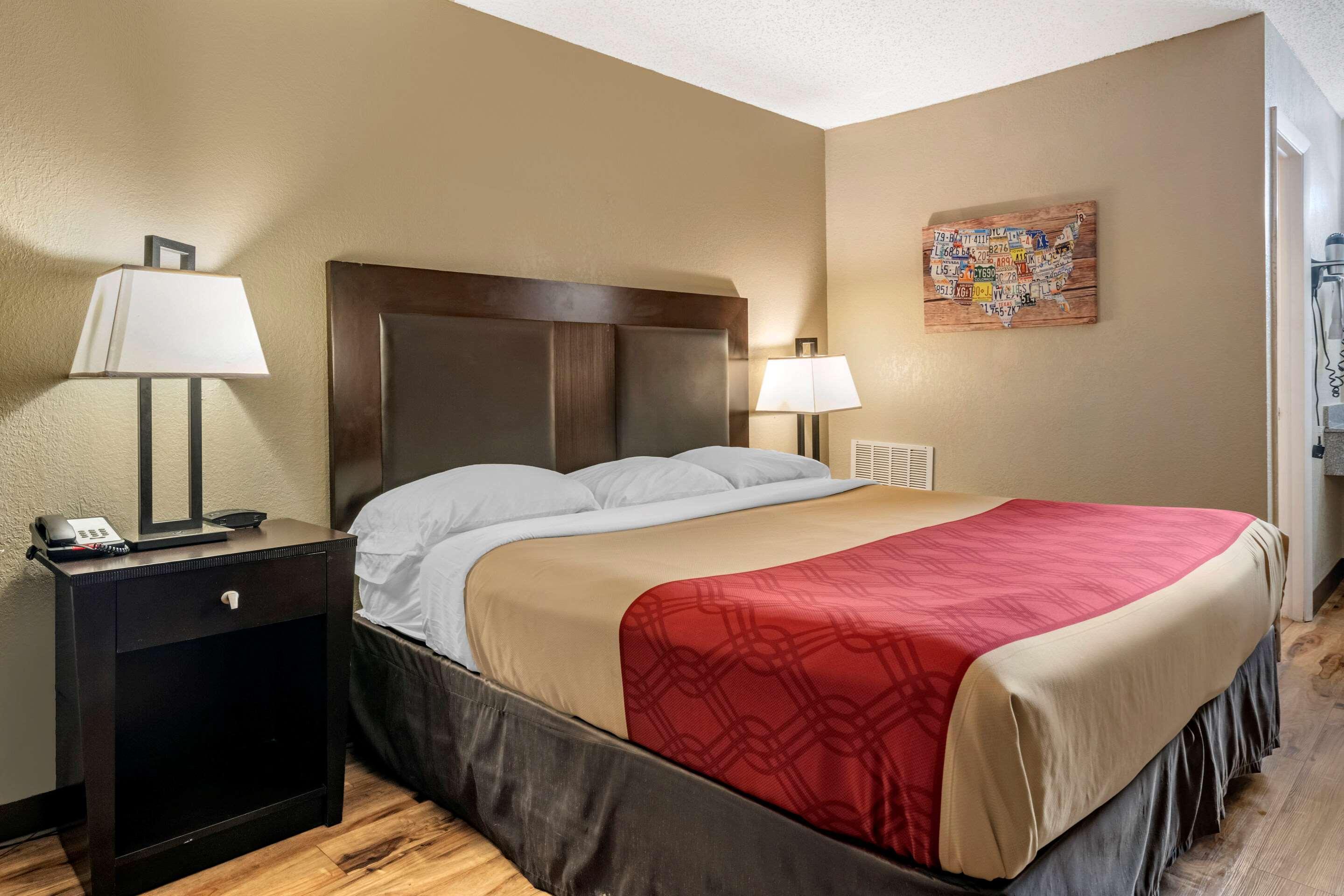 Econo Lodge Sebring Avon Park Εξωτερικό φωτογραφία