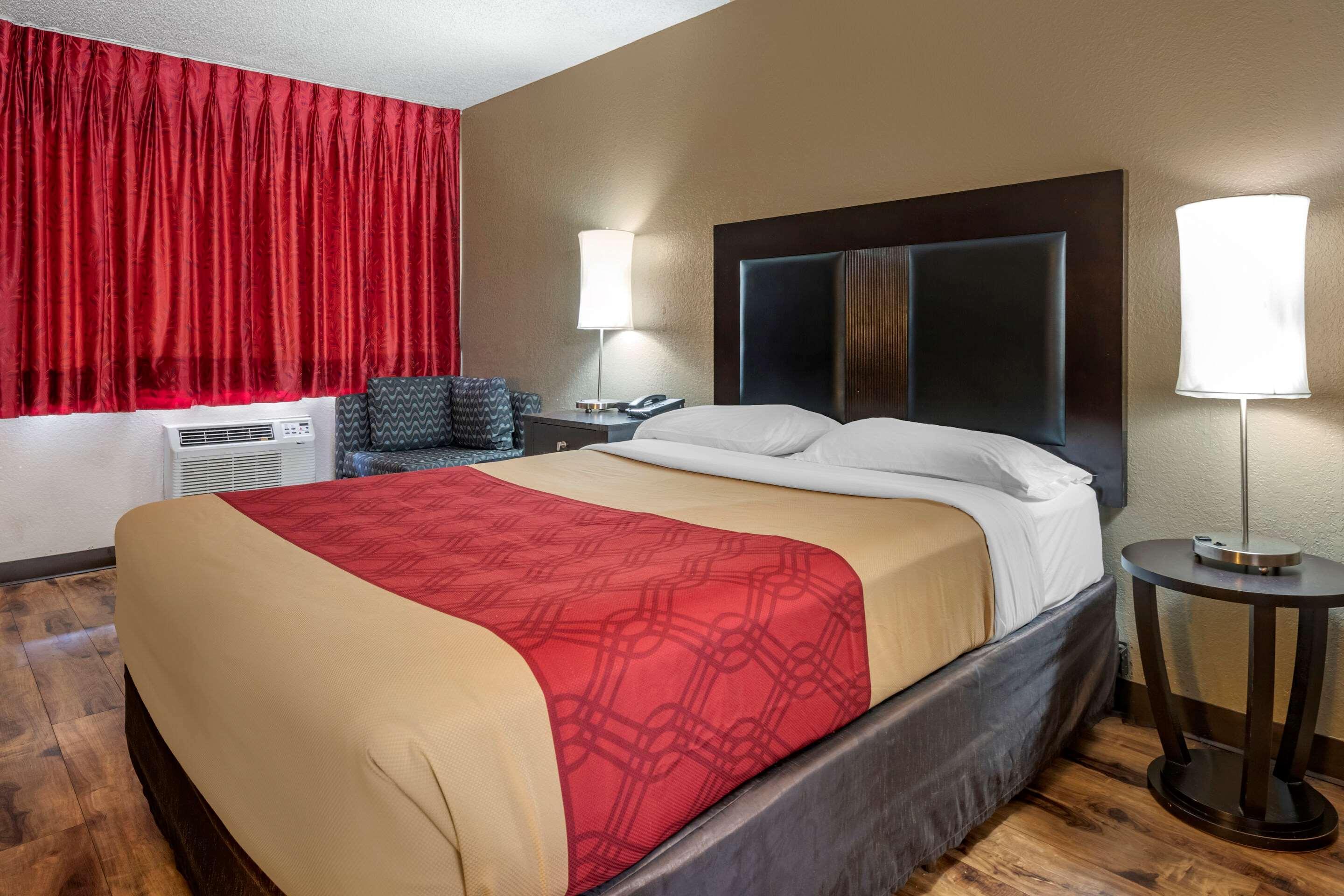 Econo Lodge Sebring Avon Park Εξωτερικό φωτογραφία
