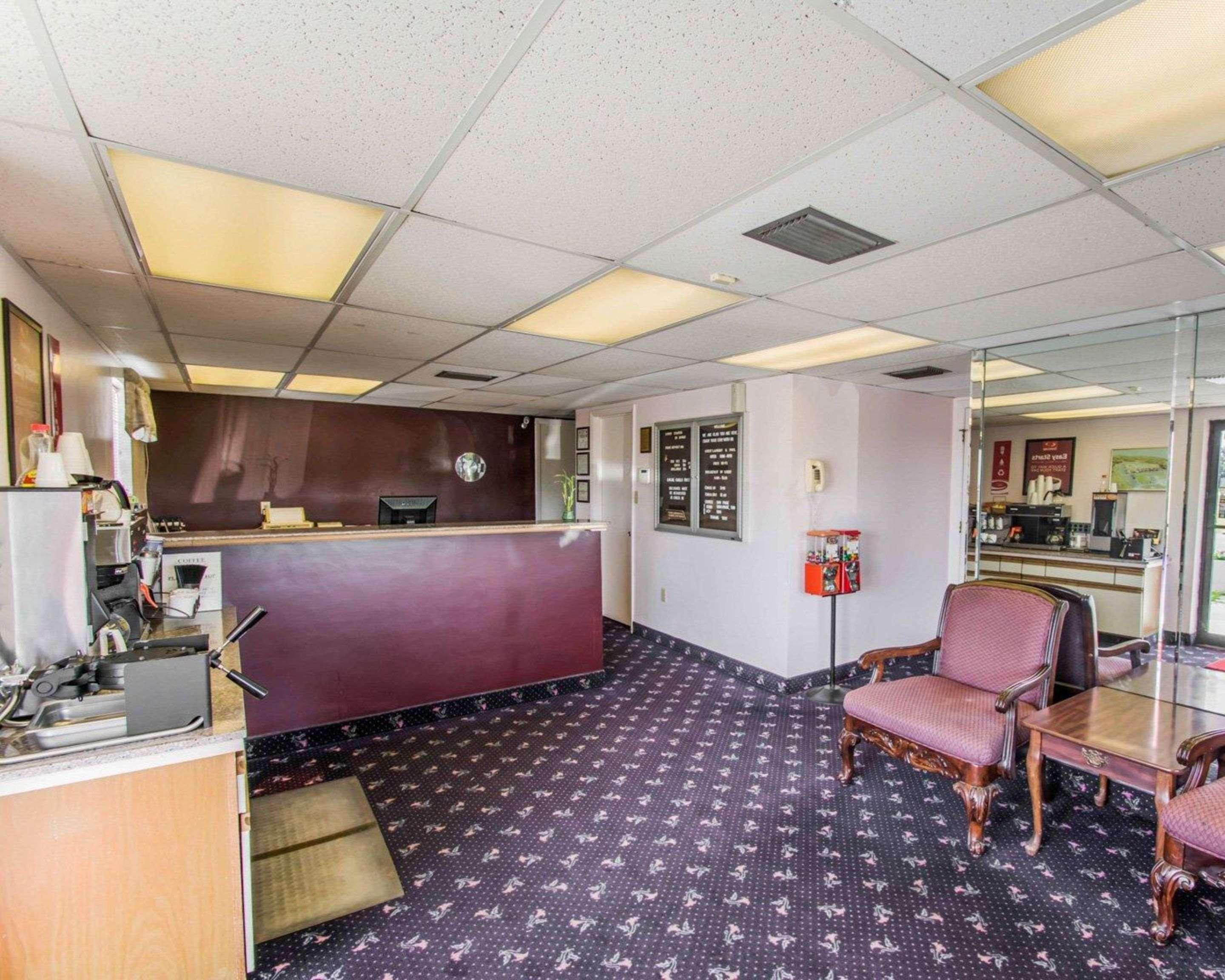 Econo Lodge Sebring Avon Park Εξωτερικό φωτογραφία