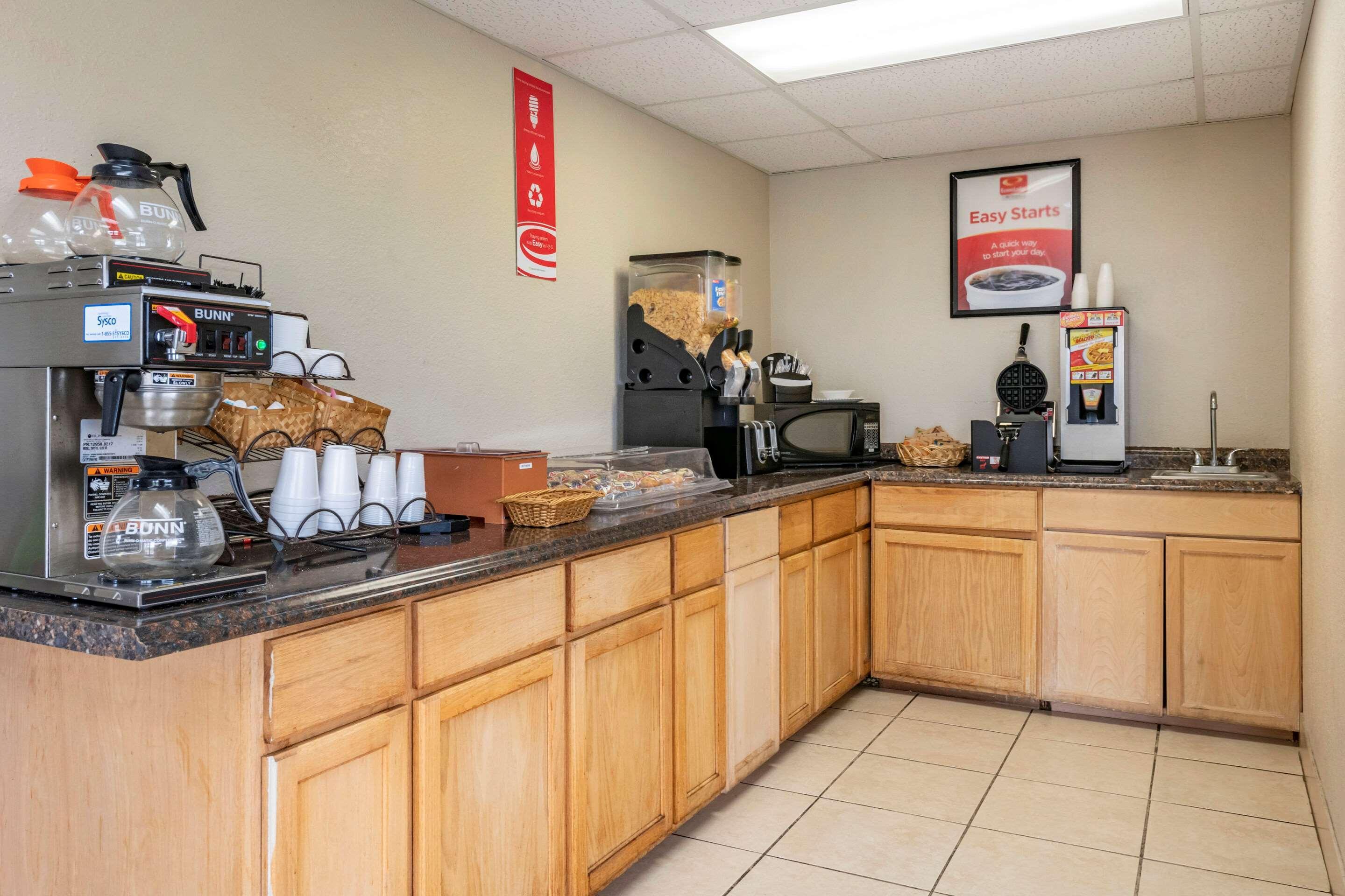 Econo Lodge Sebring Avon Park Εξωτερικό φωτογραφία