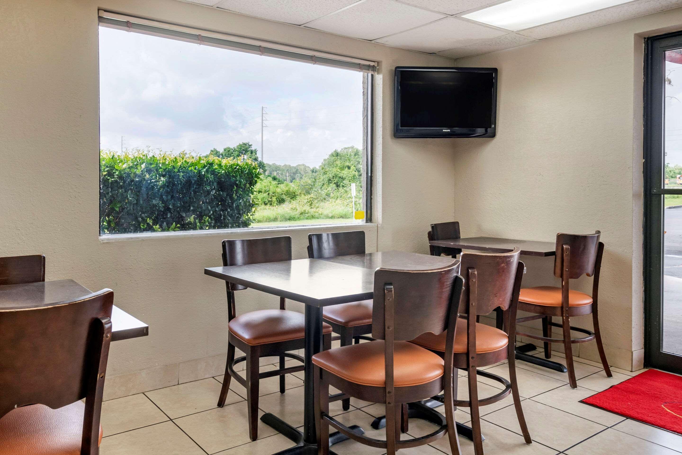 Econo Lodge Sebring Avon Park Εξωτερικό φωτογραφία