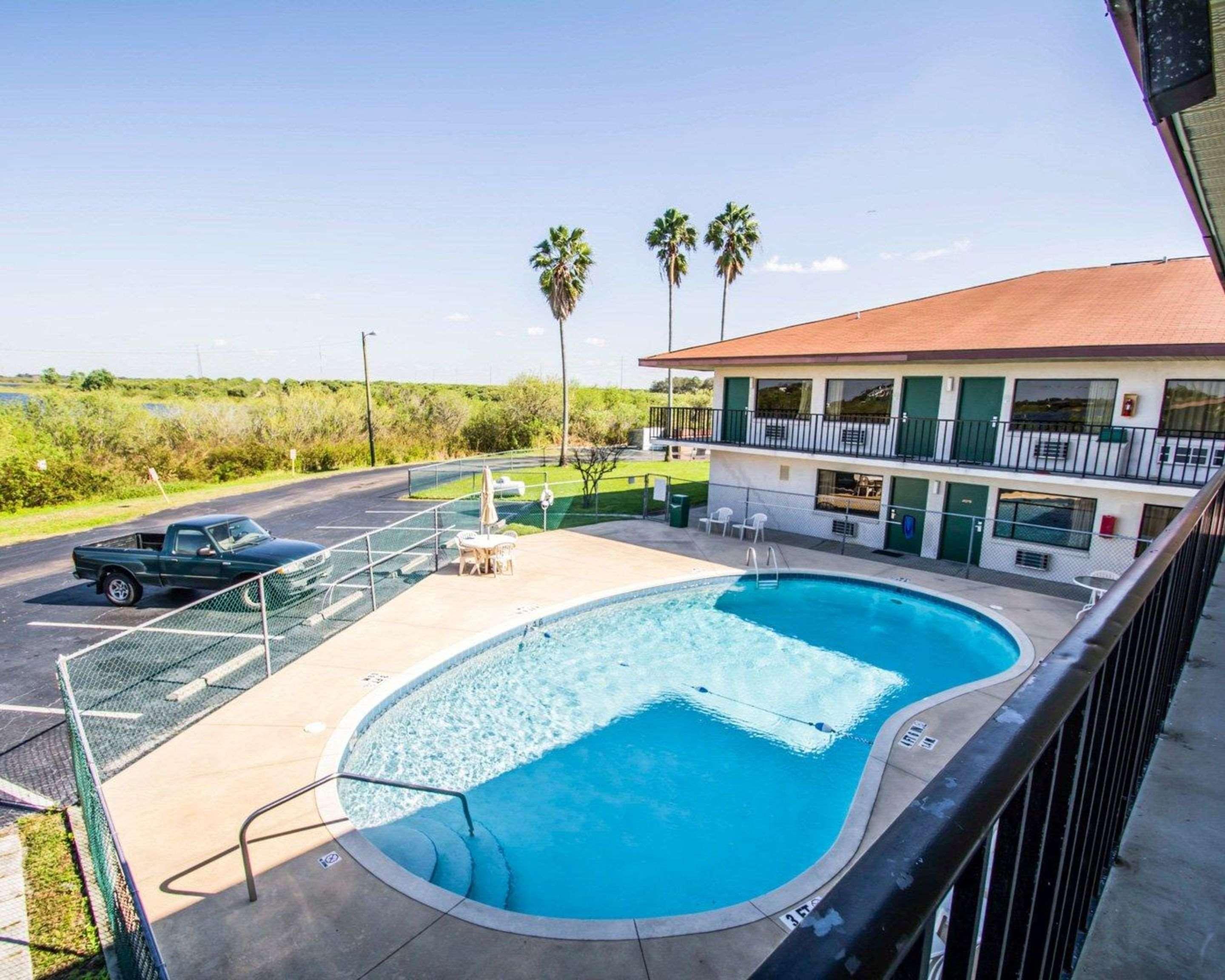 Econo Lodge Sebring Avon Park Εξωτερικό φωτογραφία