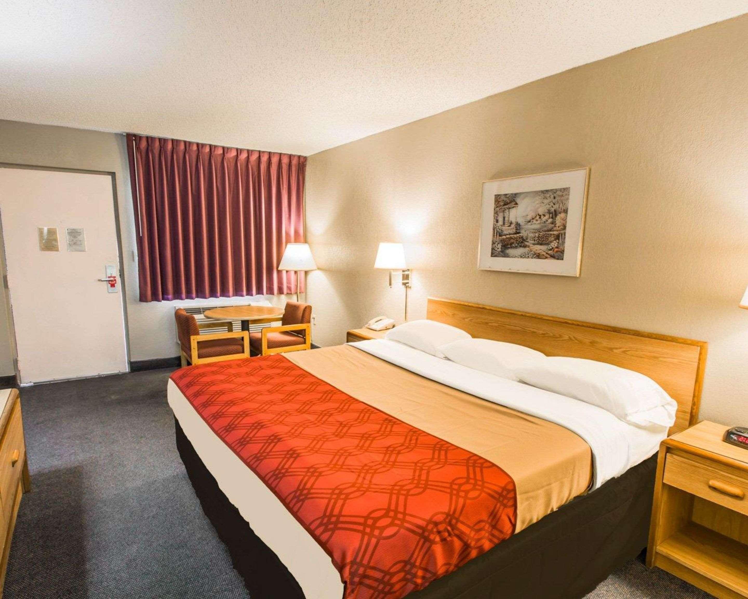 Econo Lodge Sebring Avon Park Εξωτερικό φωτογραφία