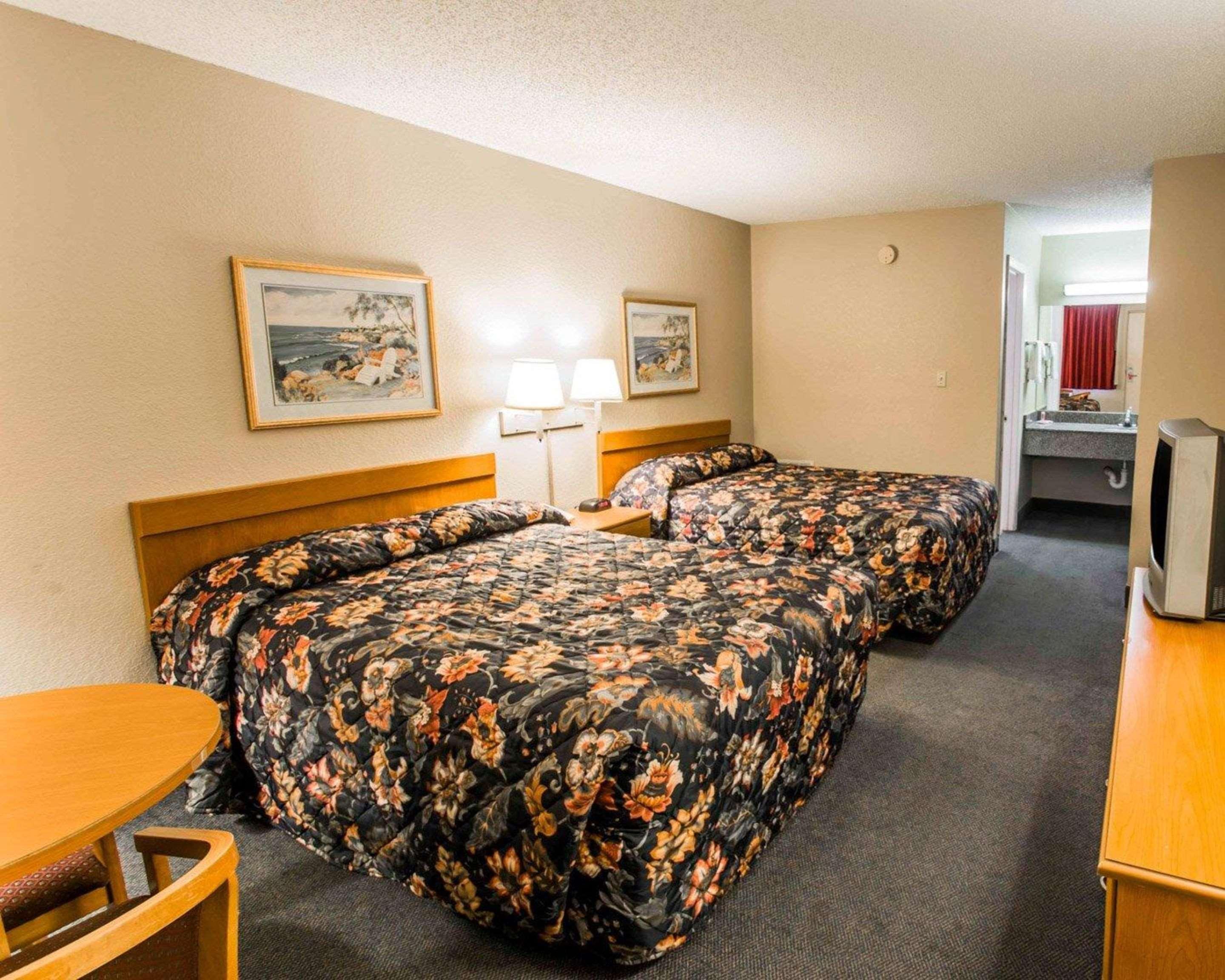 Econo Lodge Sebring Avon Park Εξωτερικό φωτογραφία