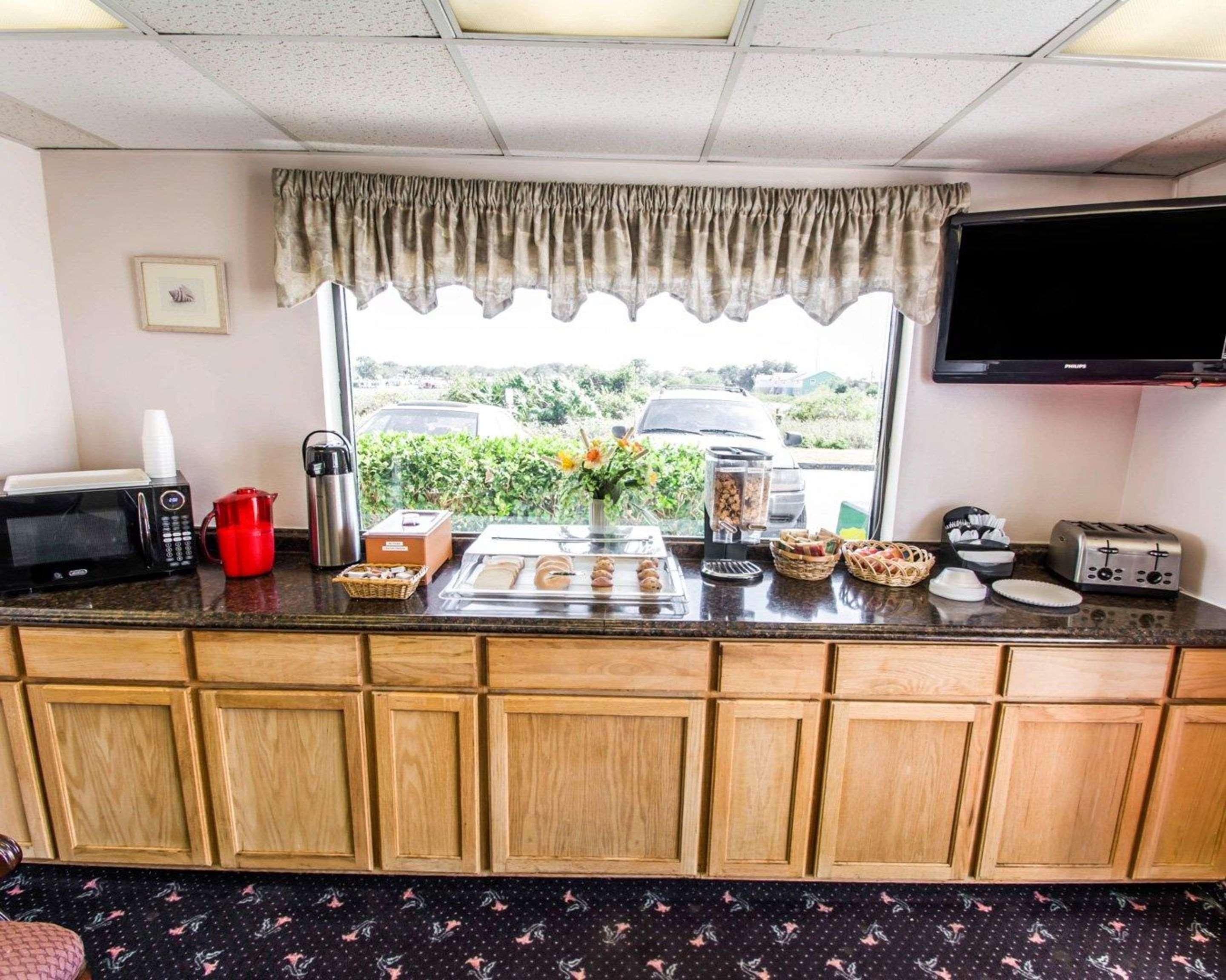 Econo Lodge Sebring Avon Park Εξωτερικό φωτογραφία