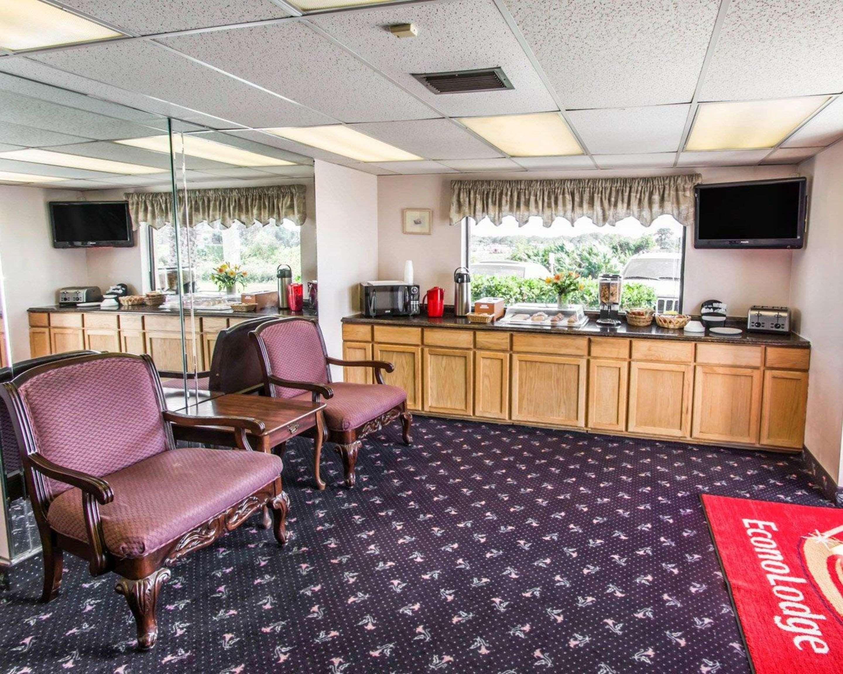 Econo Lodge Sebring Avon Park Εξωτερικό φωτογραφία