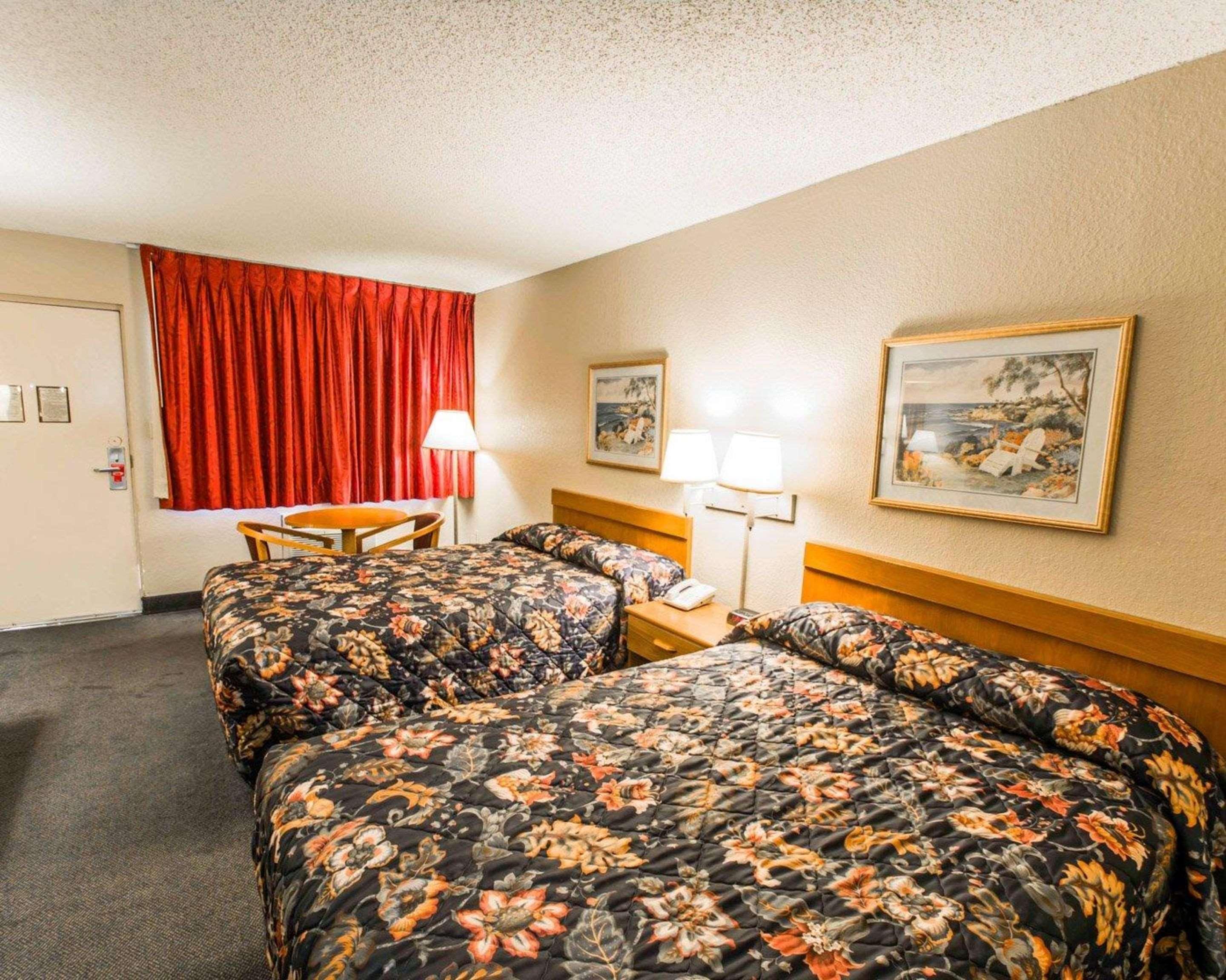Econo Lodge Sebring Avon Park Εξωτερικό φωτογραφία