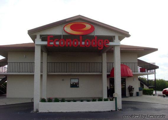 Econo Lodge Sebring Avon Park Εξωτερικό φωτογραφία