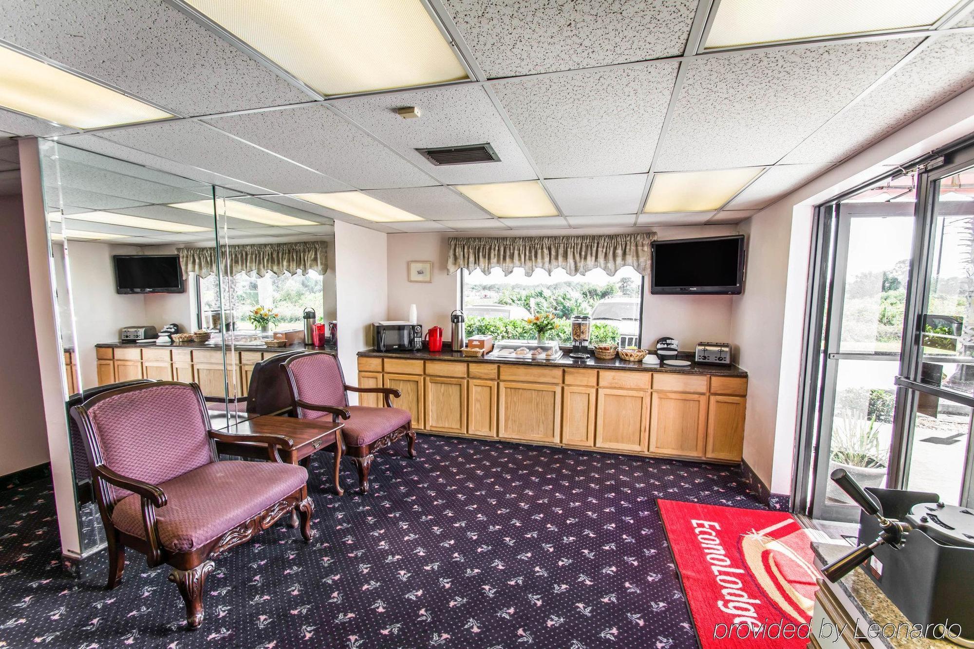 Econo Lodge Sebring Avon Park Εξωτερικό φωτογραφία