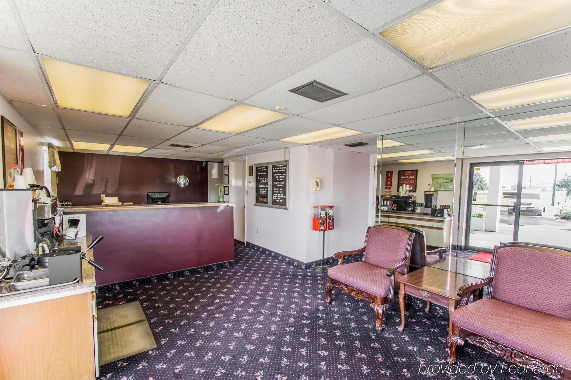 Econo Lodge Sebring Avon Park Εξωτερικό φωτογραφία