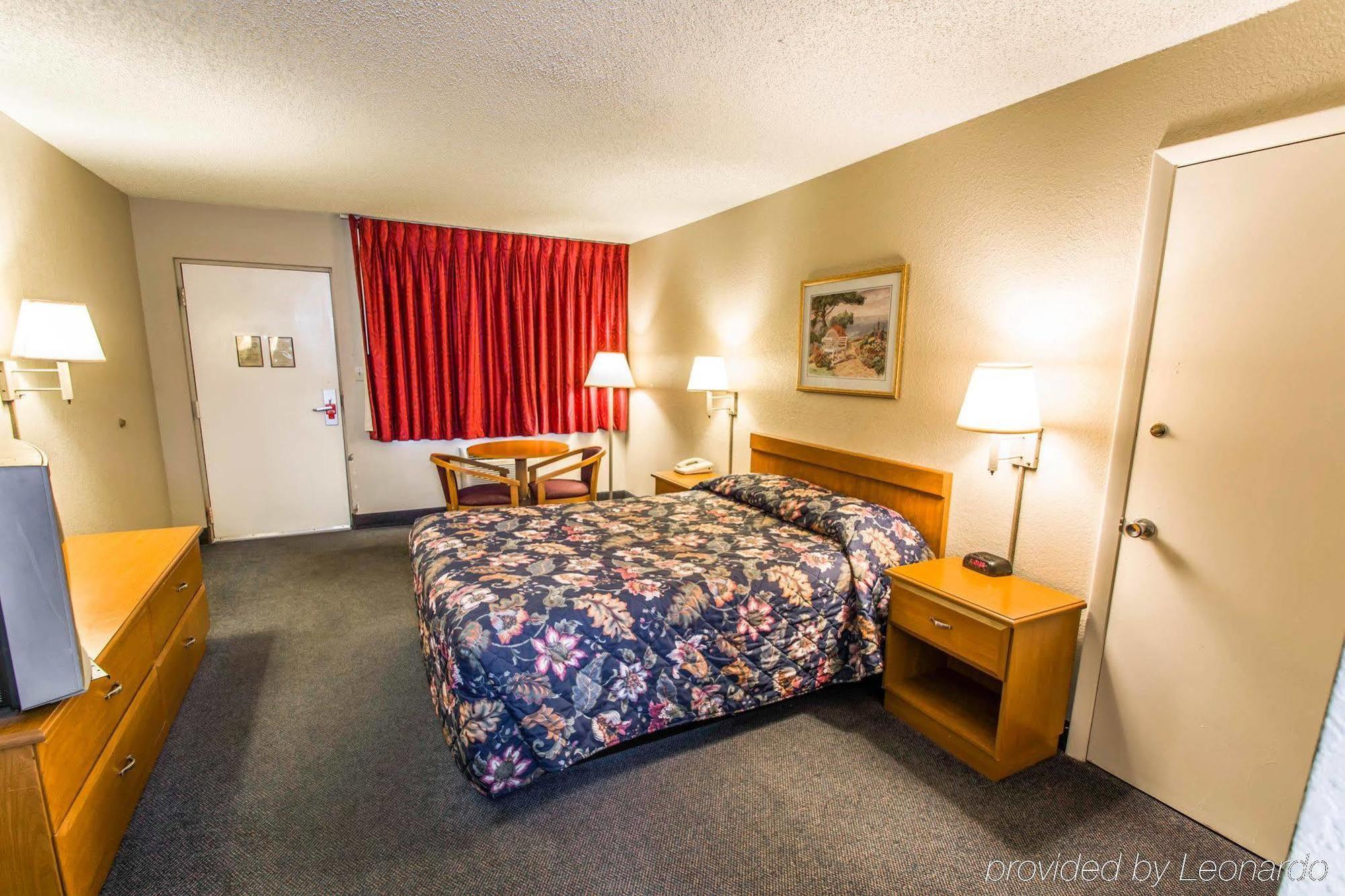 Econo Lodge Sebring Avon Park Εξωτερικό φωτογραφία